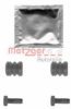 METZGER 113-1301 Accessory Kit, brake caliper